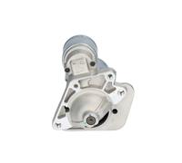 Valeo Motorino di avviamento 460428 - senso rotazione orario - per Renault Dacia