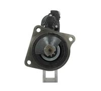 Motorino di avviamento Senso rotazione orario 500.012.093.010 BV PSH per FIAT