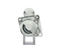 Motorino di avviamento Senso rotazione orario 500.547.103.080 BV PSH per ABARTH