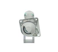 Motorino di avviamento Senso rotazione orario 500.553.103.080 BV PSH per ABARTH