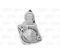 Motorino di avviamento Senso rotazione orario 600209 VALEO per HYUNDAI KIA