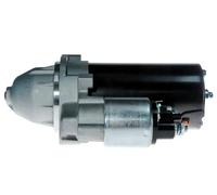 Motorino di avviamento Senso rotazione orario 8EA 011 610-001 HELLA