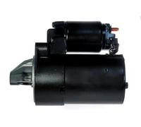 HELLA 8EA 011 610-131 Motorino d'avviamento, 12V, 1KW | Compatibile con: CHEVROLET MATIZ, GM KOREA MATIZ, SUZUKI WAGON R+ Schrägheck