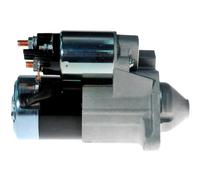 Motorino di avviamento Senso rotazione orario 8EA 011 610-241 HELLA per NISSAN