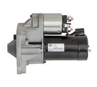 Motorino di avviamento Senso rotazione orario 8EA 011 610-391 HELLA per CITROËN