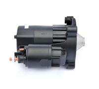 Motorino di avviamento Senso rotazione orario 8EA 011 610-441 HELLA per PEUGEOT