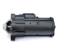 Motorino di avviamento Senso rotazione orario 8EA 011 610-511 HELLA per DACIA