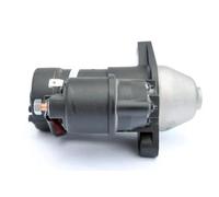 Motorino di avviamento Senso rotazione orario 8EA 011 610-661 HELLA per OPEL