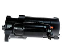Motorino di avviamento Senso rotazione orario 8EA 011 610-891 HELLA per HYUNDAI