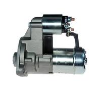 RIDEX 2S0112 Motorino avviamento 1,4 kW 12V per OPEL Corsa B Schrägheck (S93)