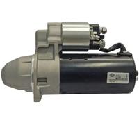 Starter Anlasser 12 V 1,7 kW 9 Denti HELLA 8EA 011 611-021 per BMW 5er