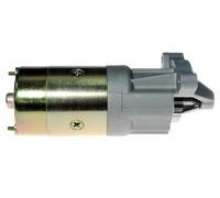 Motorino di avviamento Senso rotazione orario 8EA 011 611-061 HELLA per CITROËN