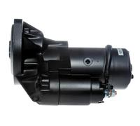 Motorino di avviamento Senso rotazione orario 8EA 011 611-101 HELLA per NISSAN