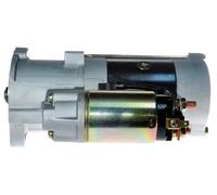 Motorino di avviamento Senso rotazione orario 8EA 011 611-131 HELLA per PROTON