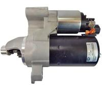 HELLA 8EA 011 611-311 Motorino d'avviamento, 12V, 1.1KW