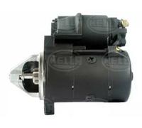 Motorino di avviamento Senso rotazione orario 8EA 011 611-471 HELLA per SMART