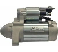 Hella Motorino d'avviamento 8EA 011 611-481 - 12V 1,8kW - rotazione oraria - Sprinter (906)
