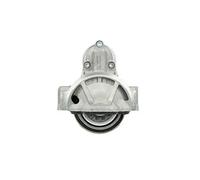 HELLA 8EA 011 611-651 Motorino d'avviamento, 12V, 2.5KW