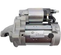 Motorino di avviamento Senso rotazione orario 8EA 011 611-801 HELLA per LANCIA