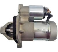 HELLA 8EA 011 611-841 Motorino d'avviamento, 12V, 1KW