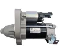 HELLA 8EA 011 611-891 Motorino d'avviamento, 12V, 1.2KW