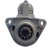 HELLA 8EA 011 612-041 Motorino d'avviamento, 12V, 1.9KW
