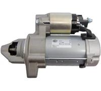 HELLA 8EA 011 612-161 Motorino avviamento