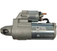 HELLA 8EA 011 612-401 Motorino d'avviamento, 12V, 2.2KW