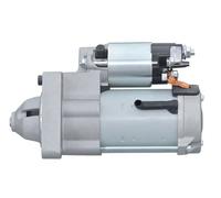 HELLA 8EA 011 612-921 Motorino d'avviamento - 12V - 1.4KW - per es. BMW X1 (F48) /Mini Cooper COUNTRYMAN F60