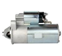 HELLA 8EA 012 526-131 Motorino d'avviamento, 12V, 2KW