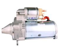 Motorino di avviamento Senso rotazione orario 8EA 012 526-151 HELLA per RENAULT