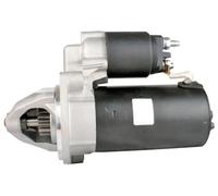 HELLA 8EA 012 526-181 Motorino d'avviamento - 12V - 1.7KW - per es. Mercedes-Benz C-Class (W204)