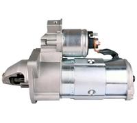 Motorino di avviamento Senso rotazione orario 8EA 012 526-221 HELLA per FIAT