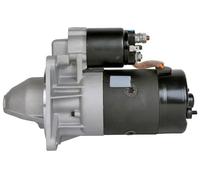 Motorino di avviamento Senso rotazione orario 8EA 012 526-231 HELLA per IVECO