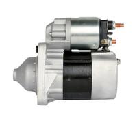 Motorino di avviamento Senso rotazione orario 8EA 012 526-471 HELLA per ABARTH