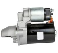 Motorino di avviamento Senso rotazione orario 8EA 012 526-971 HELLA per OPEL