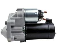 Hella Motorino avviamento 8EA 012 527-211 - 12V 1,1 kW 9 denti - per Renault Laguna, Volvo S40/V40