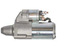 HELLA 8EA 012 527-251 Motorino d'avviamento - 12V - 1.7KW - per es. Mercedes-Benz M-Class (W164)