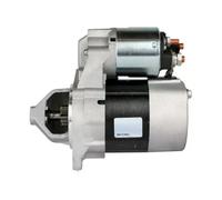 Motorino di avviamento Senso rotazione orario 8EA 012 527-301 HELLA