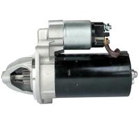 Motorino di avviamento Senso rotazione orario 8EA 012 527-411 HELLA