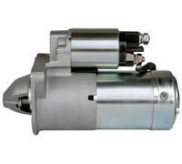 Motorino di avviamento Senso rotazione orario 8EA 012 527-641 HELLA per SAAB