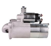 HELLA 8EA 012 527-651 Motorino d'avviamento - 12V - 2.5KW - per es. Fiat Ducato Chassis (250_, 290_)