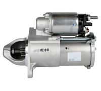 Motorino di avviamento Senso rotazione orario 8EA 012 527-661 HELLA per OPEL