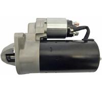 HELLA 8EA 012 527-851 Motorino d'avviamento - 12V - 2.2KW - per es. Fiat Stilo Multi Wagon (192_)