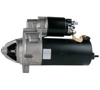 Hella Motorino d'avviamento 8EA 012 528-131 12V 1,7 kW per BMW 5/7/8 Serie