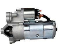 HELLA 8EA 012 528-291 Motorino d'avviamento, 12V, 2.5KW