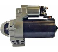 HELLA 8EA 012 528-571 Motorino d'avviamento, 12V, 2KW