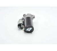 Motorino di avviamento Senso rotazione orario autosupportato 0 001 110 136 BOSCH