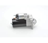 Motorino di avviamento Senso rotazione orario autosupportato 0 001 115 078 BOSCH