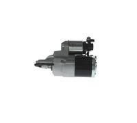 Motorino di avviamento Senso rotazione orario autosupportato 1 986 S00 604 BOSCH